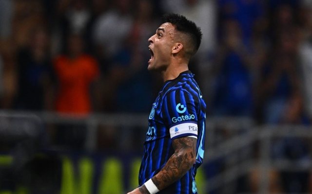 De bijdragen van Lautaro Martínez verdienen het respect van alle fans
